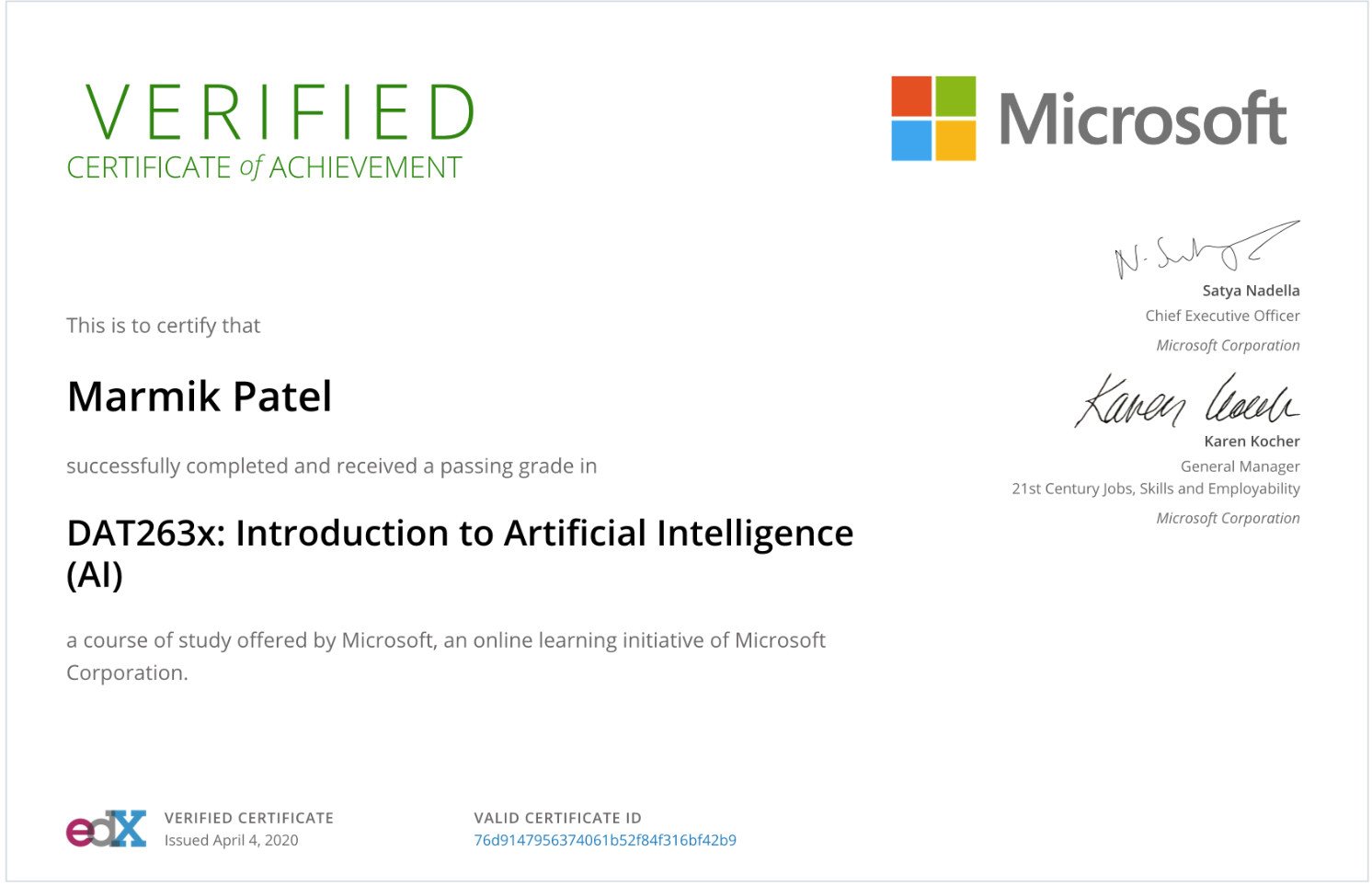 Microsoft_Certificate
